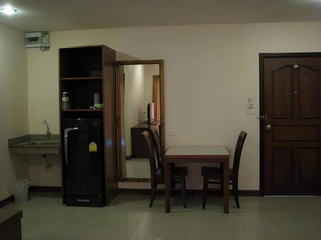 Siam Platinum Pattaya Ξενοδοχείο Εξωτερικό φωτογραφία