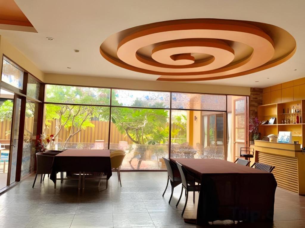 Siam Platinum Pattaya Ξενοδοχείο Εξωτερικό φωτογραφία