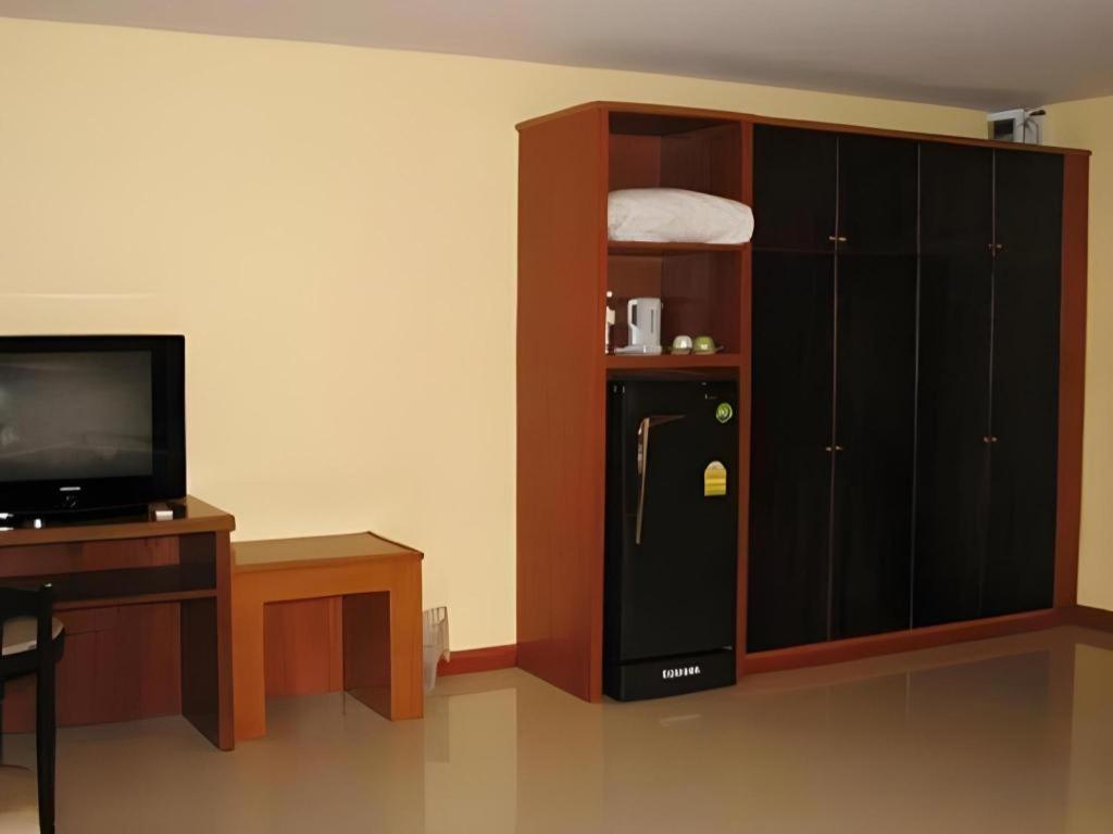 Siam Platinum Pattaya Ξενοδοχείο Εξωτερικό φωτογραφία