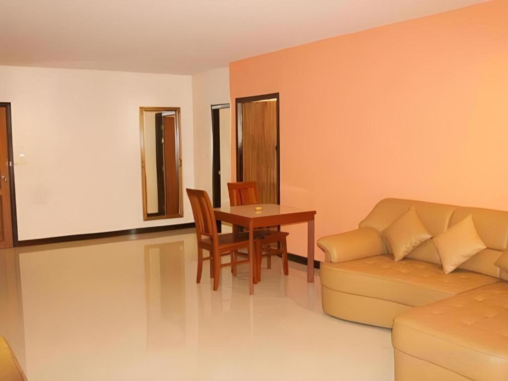 Siam Platinum Pattaya Ξενοδοχείο Εξωτερικό φωτογραφία