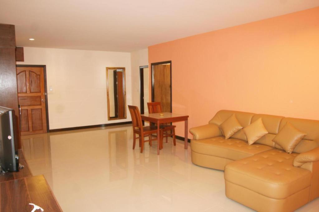 Siam Platinum Pattaya Ξενοδοχείο Εξωτερικό φωτογραφία