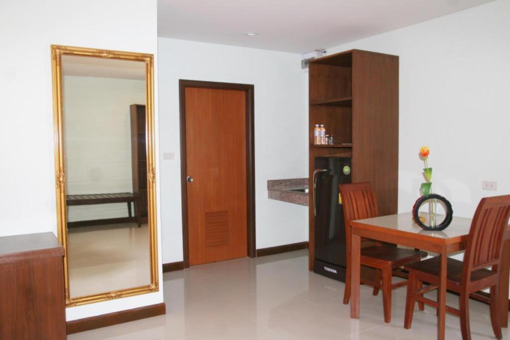 Siam Platinum Pattaya Ξενοδοχείο Εξωτερικό φωτογραφία
