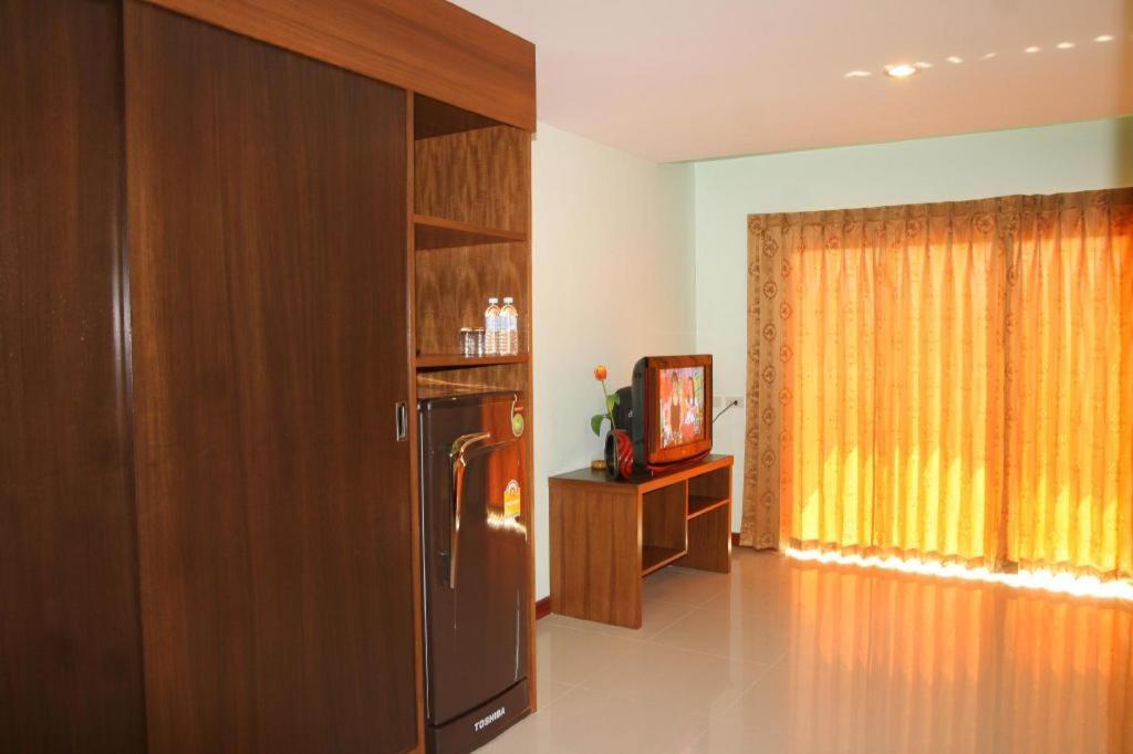 Siam Platinum Pattaya Ξενοδοχείο Εξωτερικό φωτογραφία