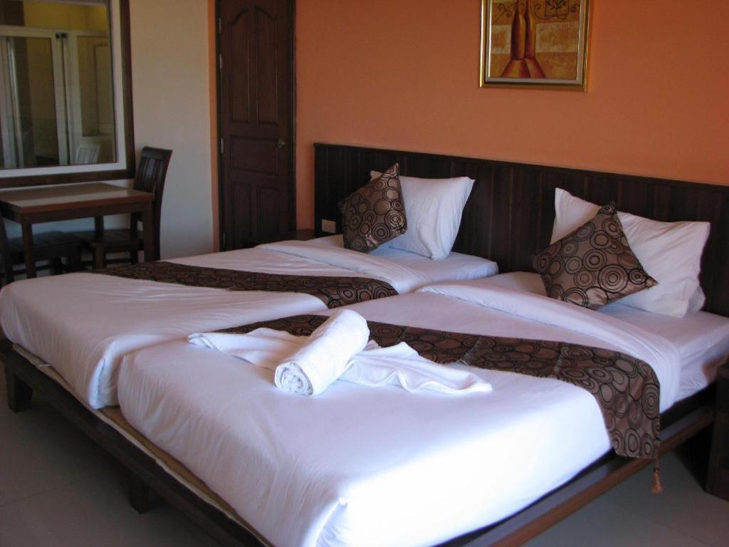 Siam Platinum Pattaya Ξενοδοχείο Εξωτερικό φωτογραφία