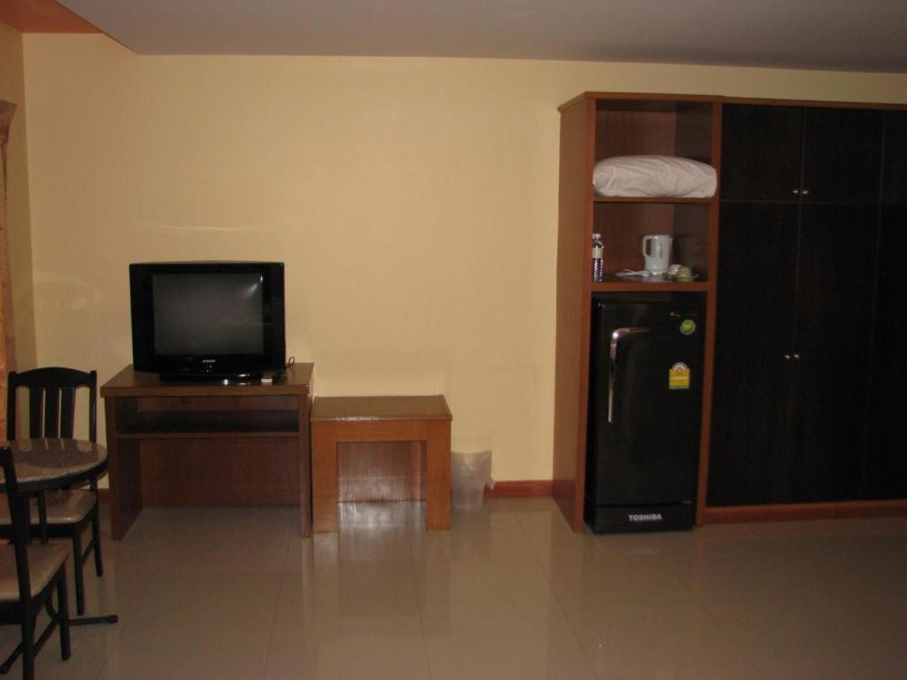 Siam Platinum Pattaya Ξενοδοχείο Εξωτερικό φωτογραφία